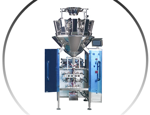 顆粒包裝機(jī)